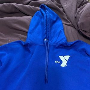 Ymca Staff Hoodie
